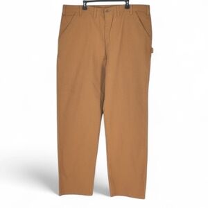 Carhartt Duck Utility Work Pants